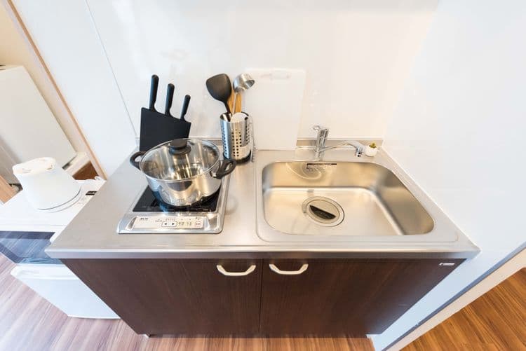 Near Ueno/Asakusa#3mins to Skytree#60㎡ cozy room  E-9