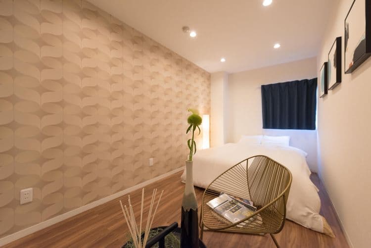 Near Ueno/Asakusa#3mins to Skytree#60㎡ cozy room  E-10