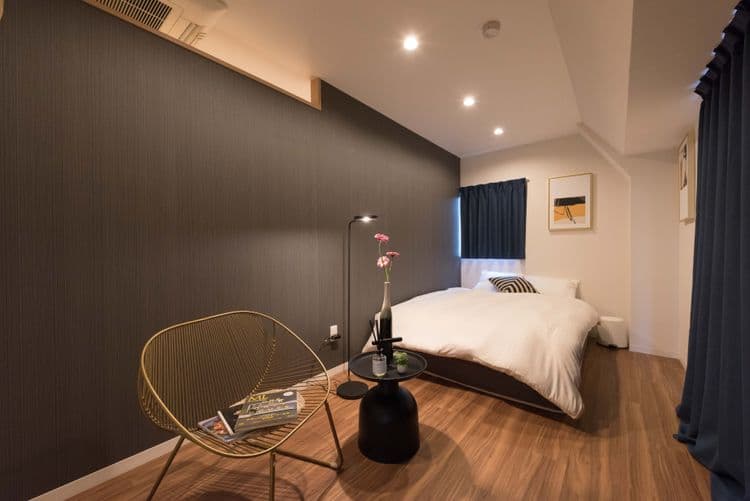 Near Ueno/Asakusa#3mins to Skytree#60㎡ cozy room  E-11