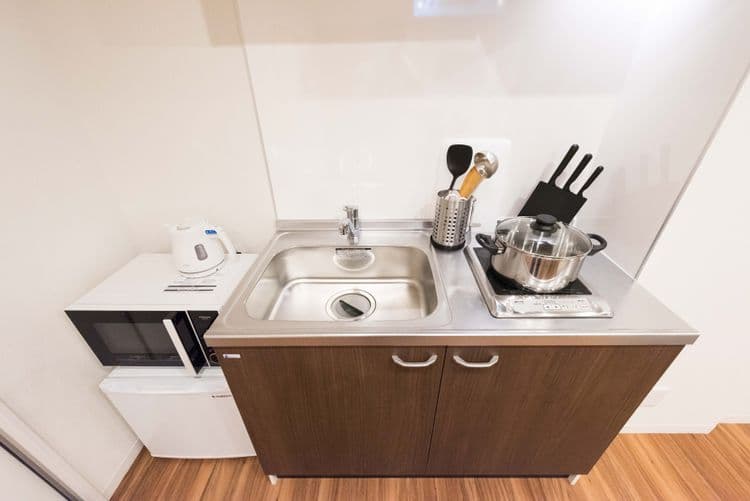 Near Ueno/Asakusa#3mins to Skytree#60㎡ cozy room  D-10