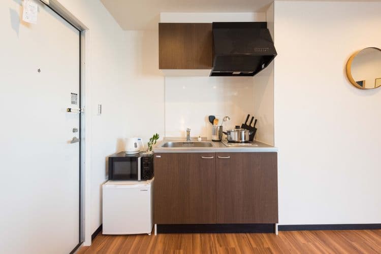 Near Ueno/Asakusa#3mins to Skytree#60㎡ cozy room  D-9