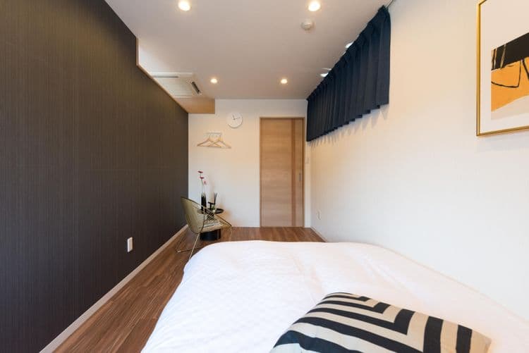 Near Ueno/Asakusa#3mins to Skytree#60㎡ cozy room  D-7