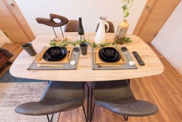 寅Hotel 晴空塔｜晴空塔步行3分鐘，上野淺草晴空塔商圈，成田羽田機場直達，交通餐飲購物便利  B-3