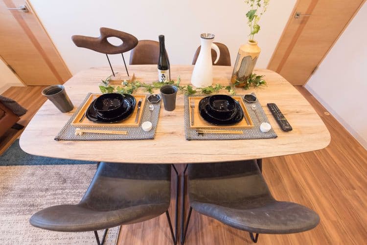 寅Hotel 晴空塔｜晴空塔步行3分鐘，上野淺草晴空塔商圈，成田羽田機場直達，交通餐飲購物便利  B-3