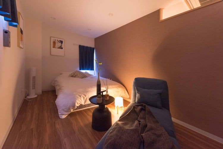 寅Hotel 晴空塔｜晴空塔步行3分鐘，上野淺草晴空塔商圈，成田羽田機場直達，交通餐飲購物便利  B-10