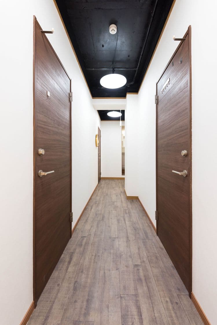 Design hotel near Ueno/Asakusa with 3 bedrooms-6