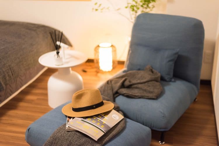 Design hotel near Ueno/Asakusa with 2 bedrooms-6