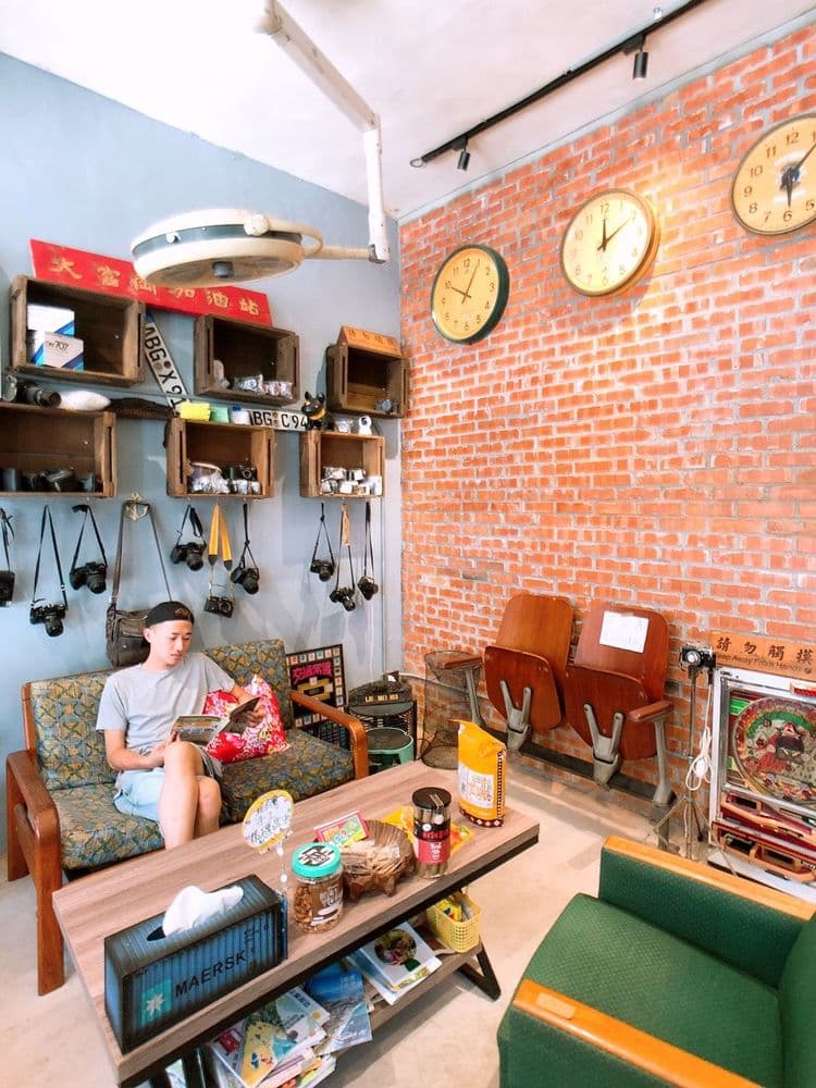 On my way yuli hostel-3