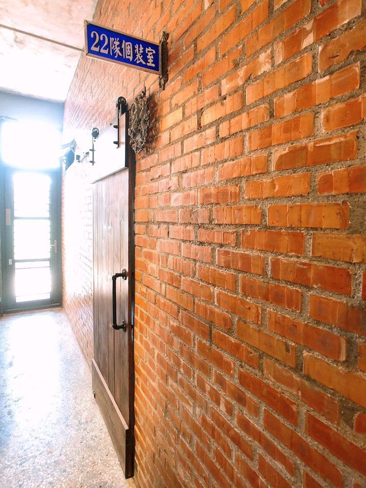 On my way yuli hostel-12