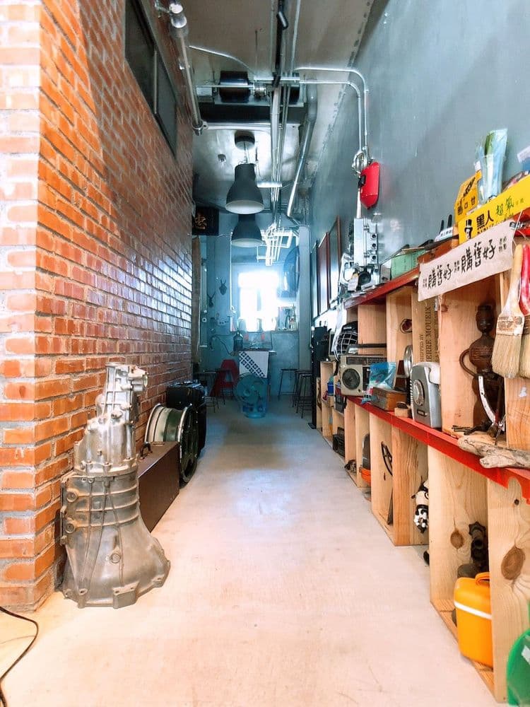 On my way yuli hostel-4