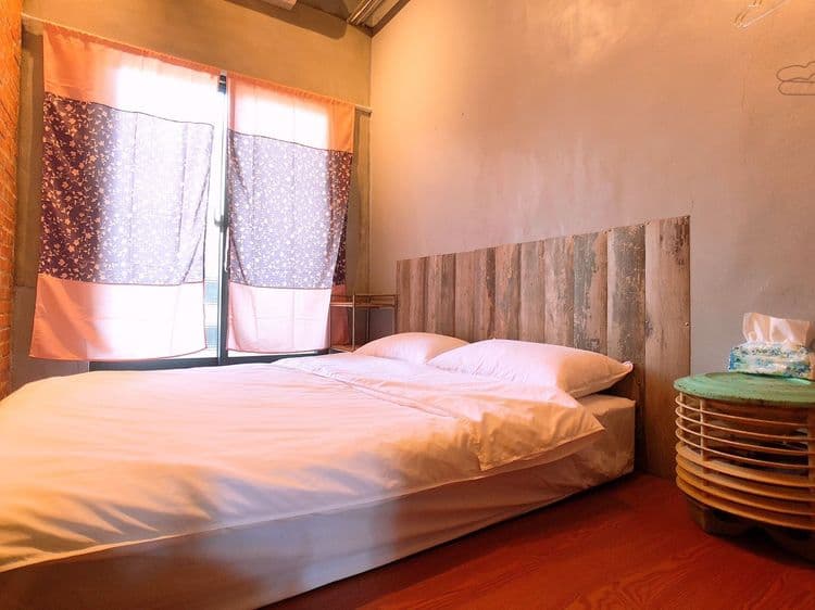 On my way yuli hostel-5