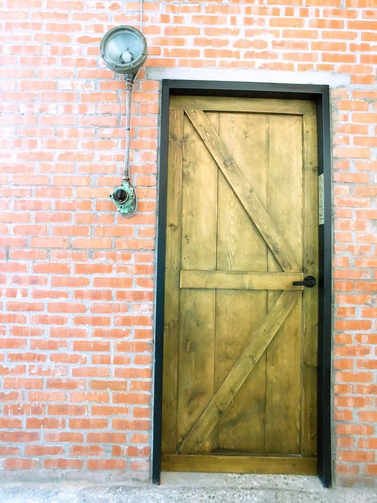 On my way yuli hostel-9