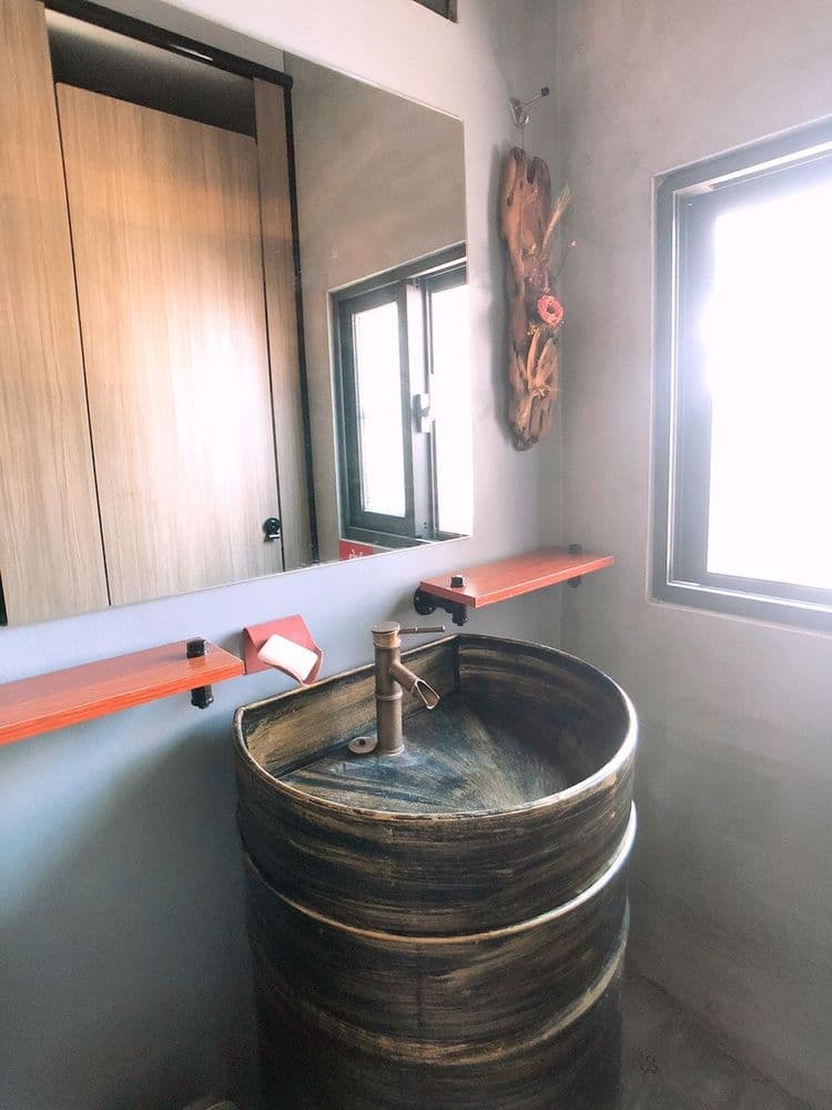 On my way yuli hostel-8