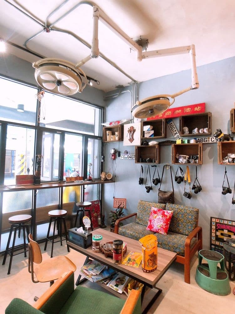 On my way yuli hostel-2