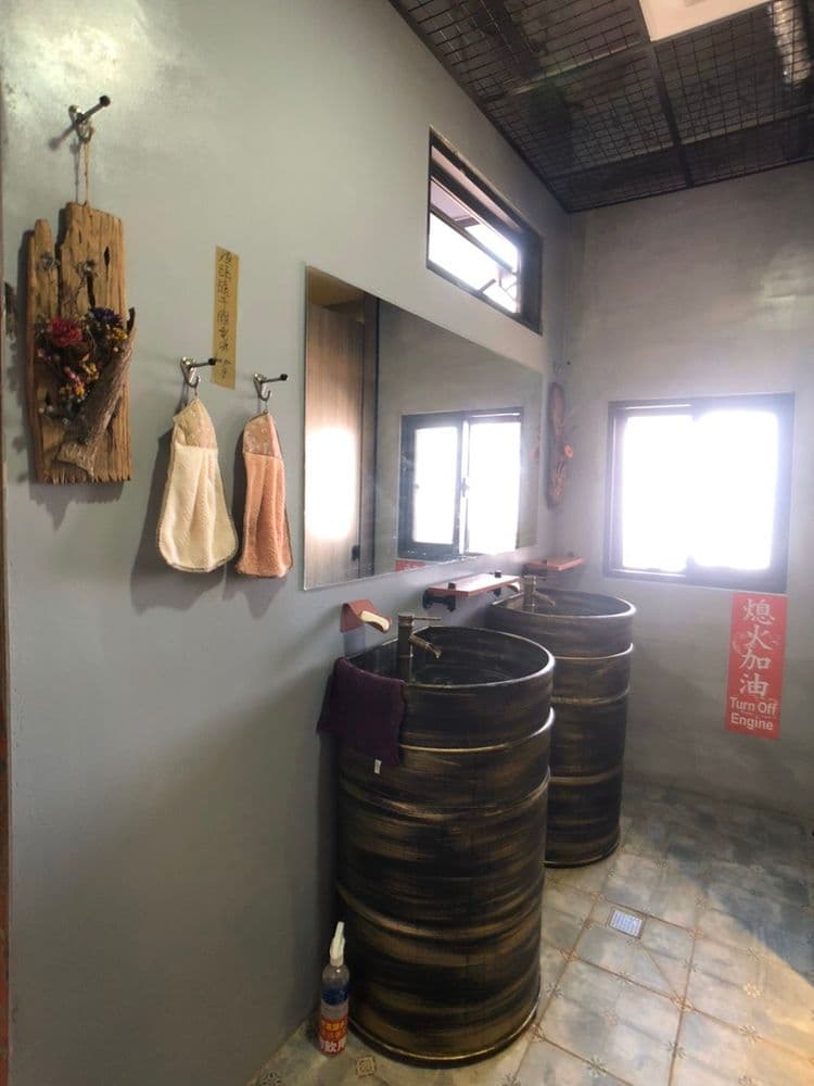 On my way yuli hostel-7