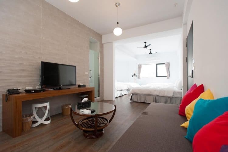 發現號特色民宿-6