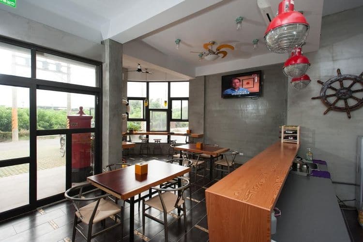 發現號特色民宿-3