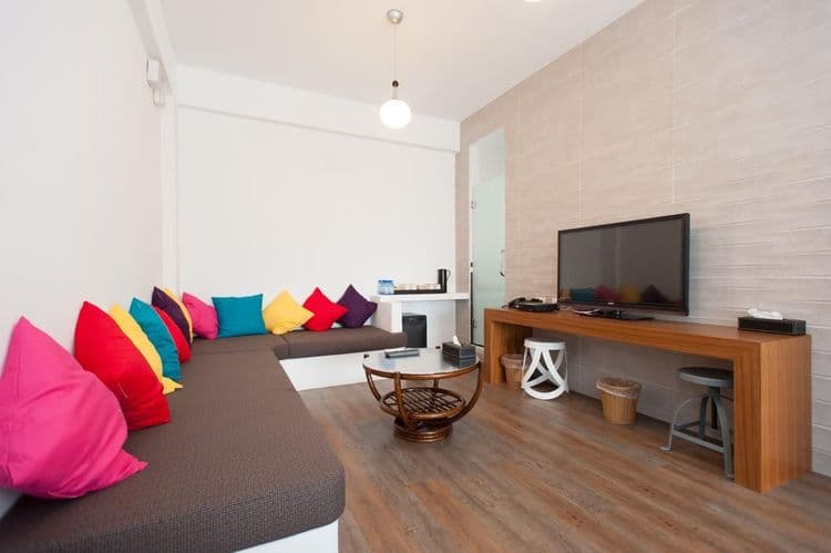 發現號特色民宿-5