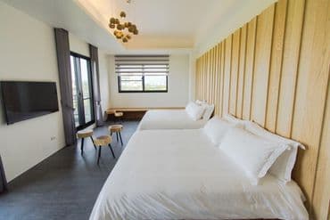 Qi Li Xiang Homestay-3