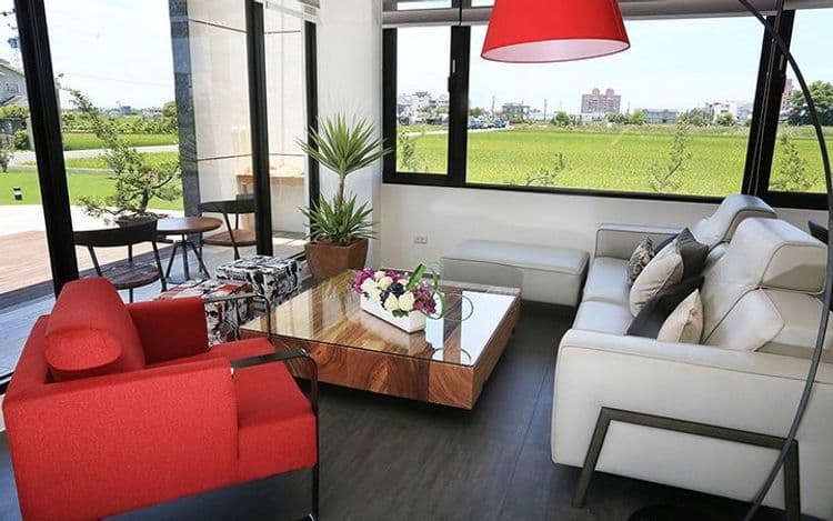 Qi Li Xiang Homestay-5