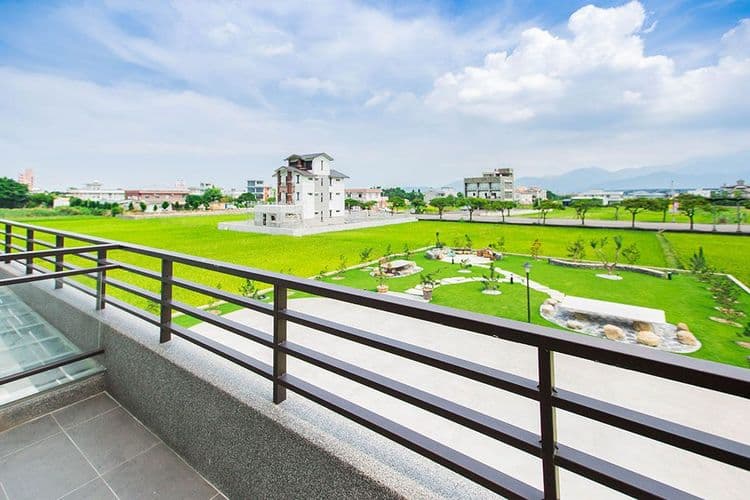 Qi Li Xiang Homestay-15