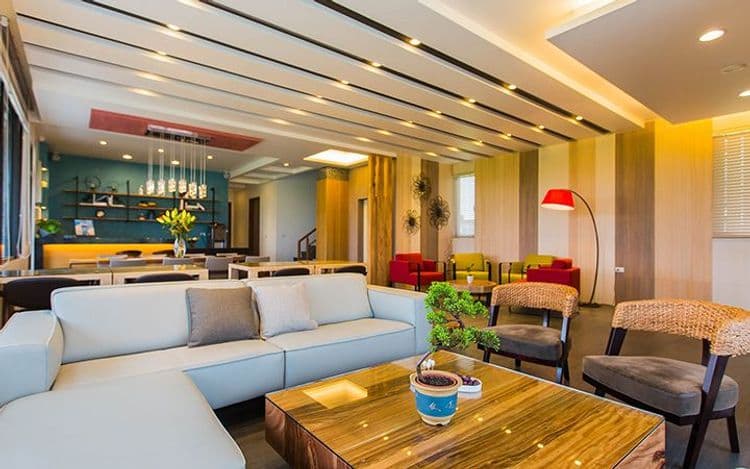 Qi Li Xiang Homestay-4