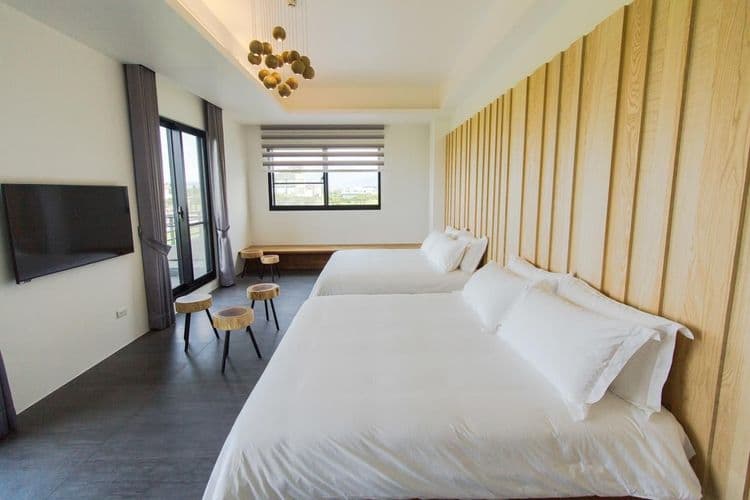 Qi Li Xiang Homestay-3