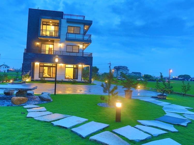 Qi Li Xiang Homestay-6