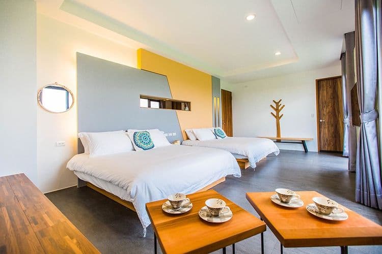 Qi Li Xiang Homestay-10