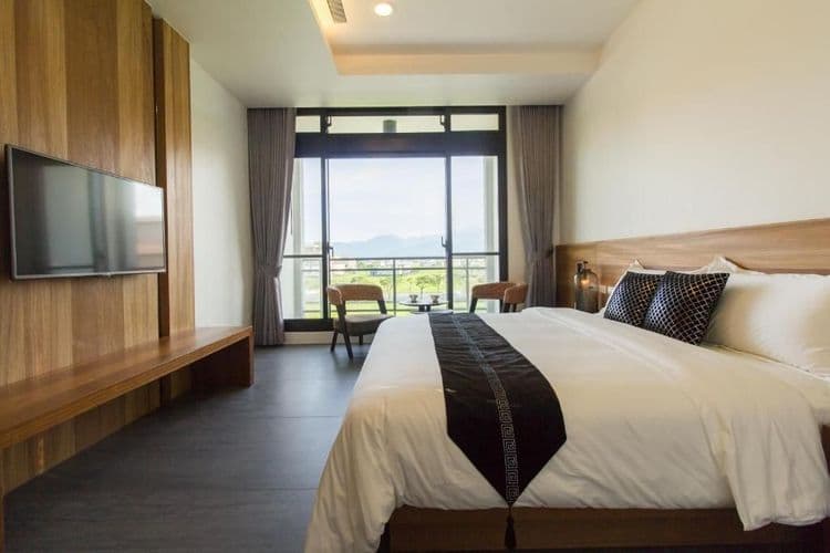 Qi Li Xiang Homestay-1