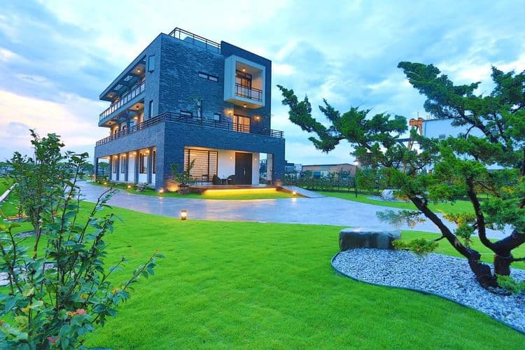 Qi Li Xiang Homestay-2