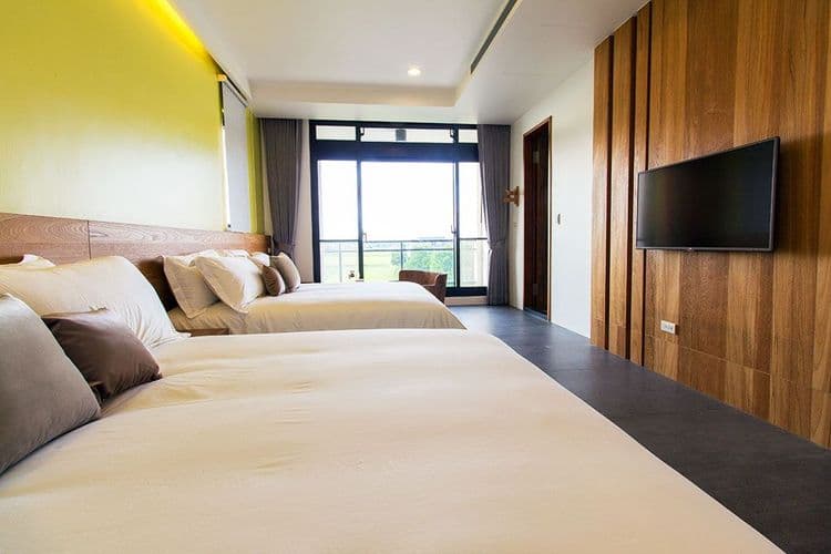 Qi Li Xiang Homestay-13