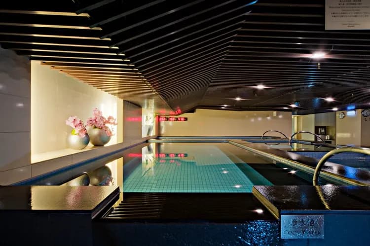 Regent Taipei Hotel-9