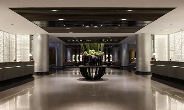 Regent Taipei Hotel-2