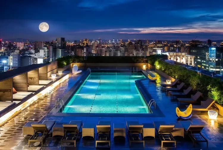 Regent Taipei Hotel-1