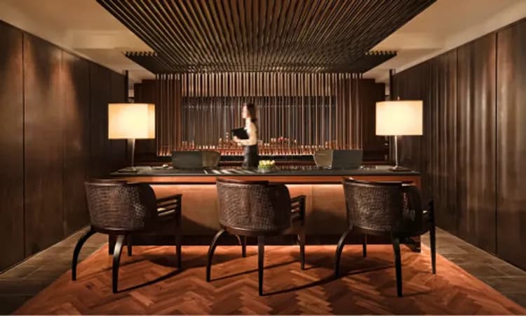 Regent Taipei Hotel-5