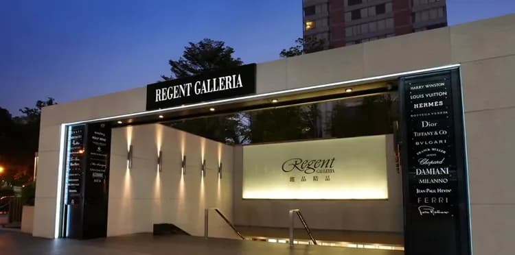 Regent Taipei Hotel-15