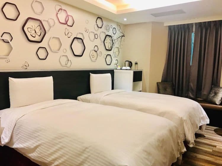 旅居文旅｜土城館-8