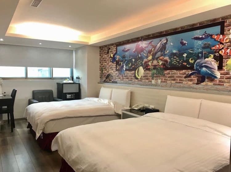 旅居文旅｜土城館-11