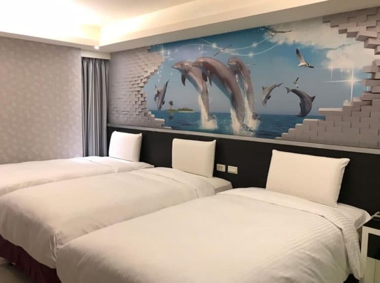 旅居文旅｜土城館-9