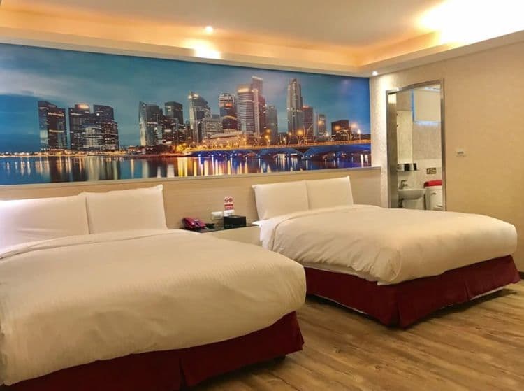 旅居文旅｜土城館-12