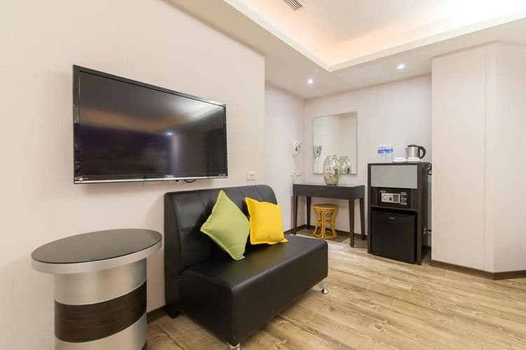 旅居文旅｜土城館-13