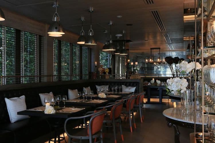 曼谷里瓦蘇里亞酒店 (Riva Surya Bangkok - SHA Extra Plus)-9