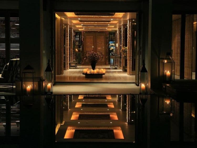 曼谷里瓦蘇里亞酒店 (Riva Surya Bangkok - SHA Extra Plus)-3