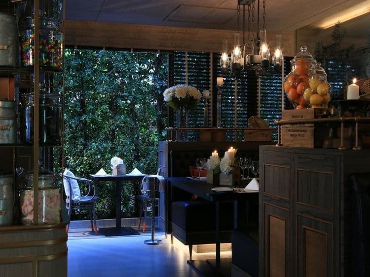 曼谷里瓦蘇里亞酒店 (Riva Surya Bangkok - SHA Extra Plus)-2