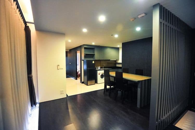 42 グランド レジデンス-10