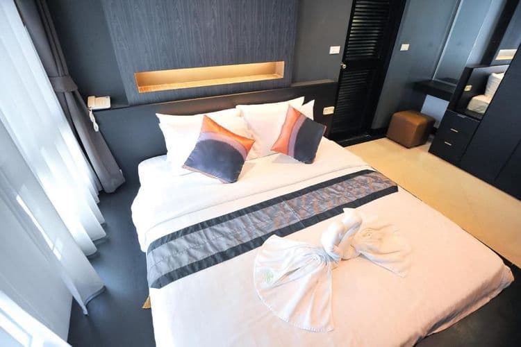 42 グランド レジデンス-8