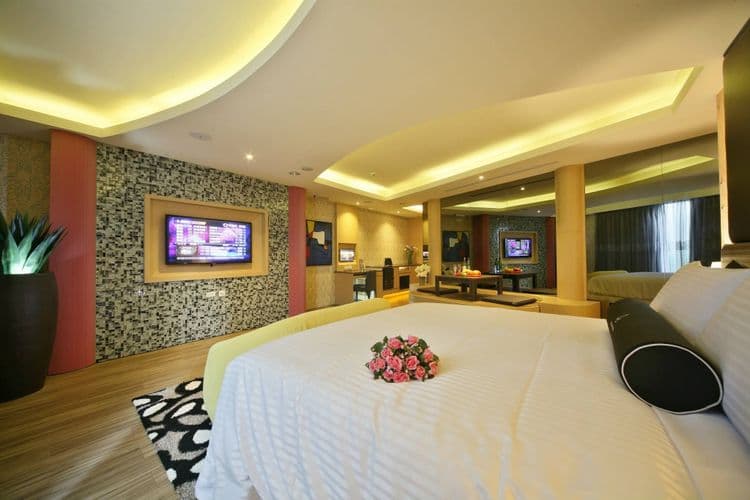 都樂休閒旅館-13