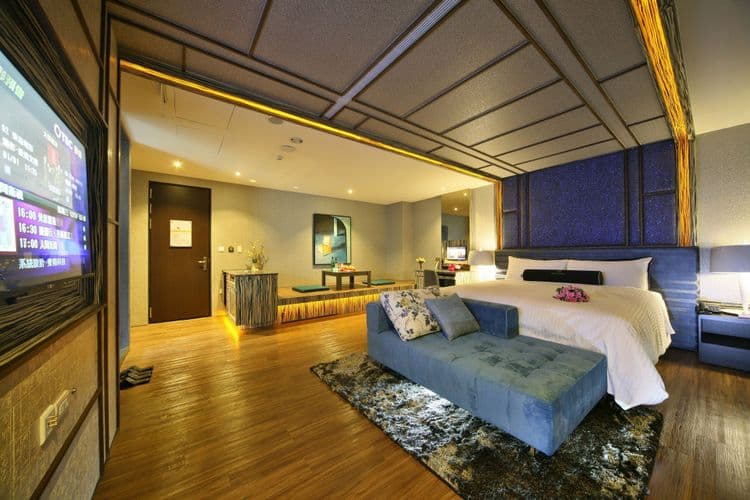 都樂休閒旅館-1