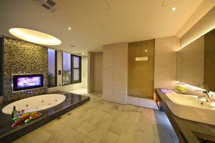 都樂休閒旅館-8